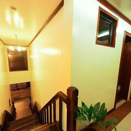Periking El Nido Bed & Breakfast Exterior photo