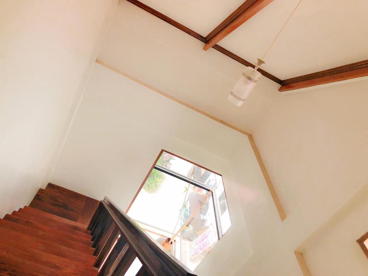 Periking El Nido Bed & Breakfast Exterior photo